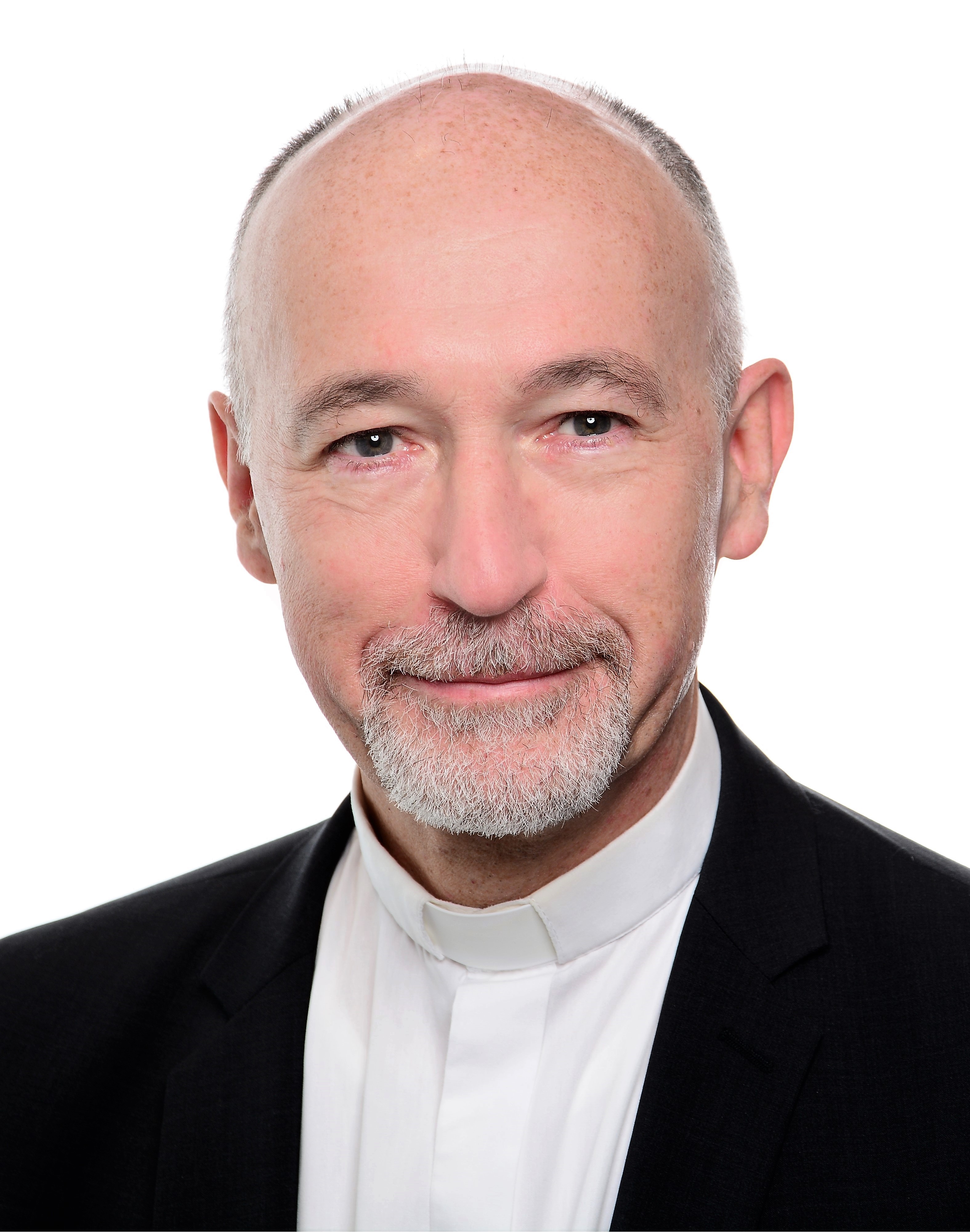 Archbishop Martin Krebs2
