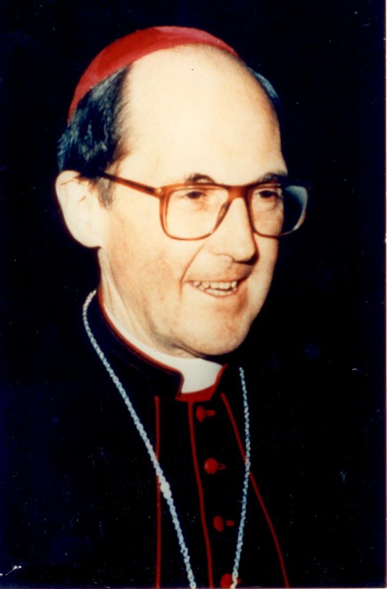 Bishop Basil