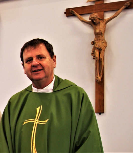 Bishop Stephen Lowe Bishop of Auckland2