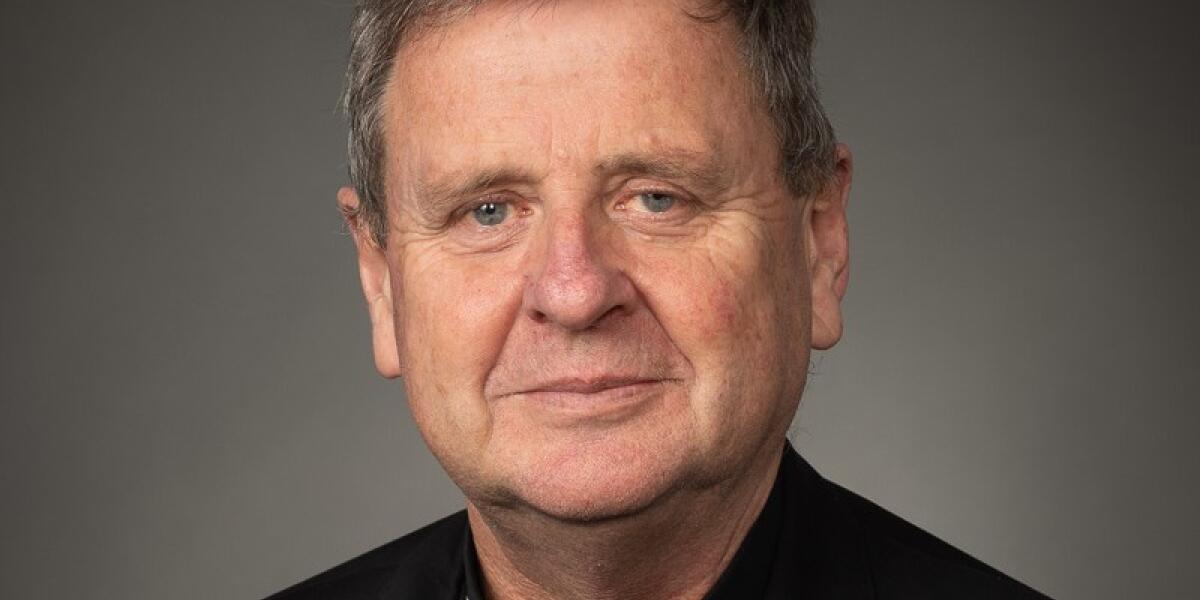Bishop Steve