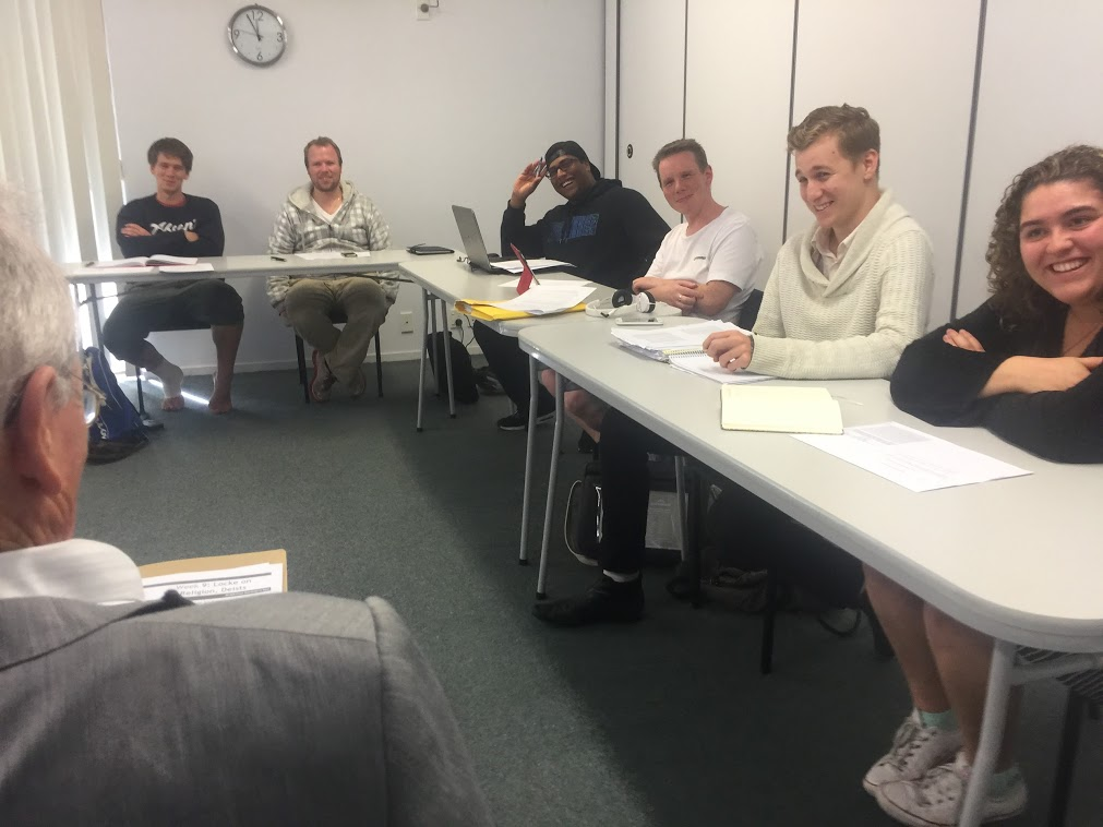 CTC class