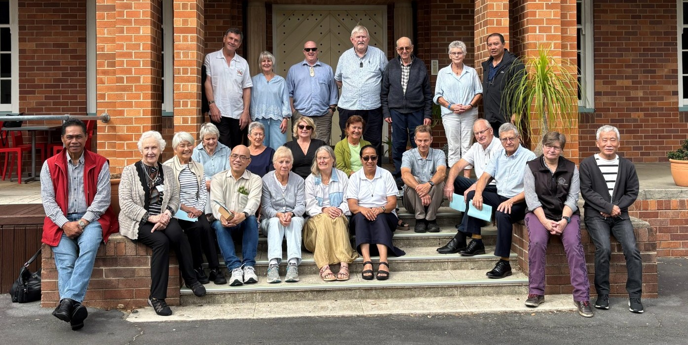 Chaplaincy Gathering v2