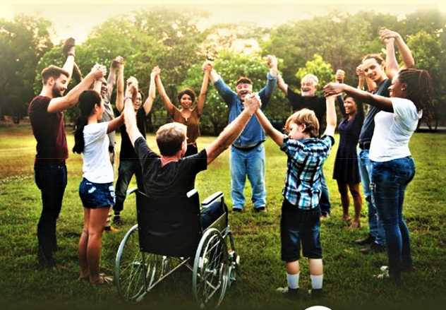Disability Day Dec 2019