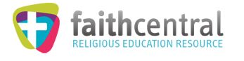 Faithcentral