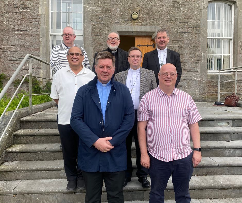 JLP Maynooth