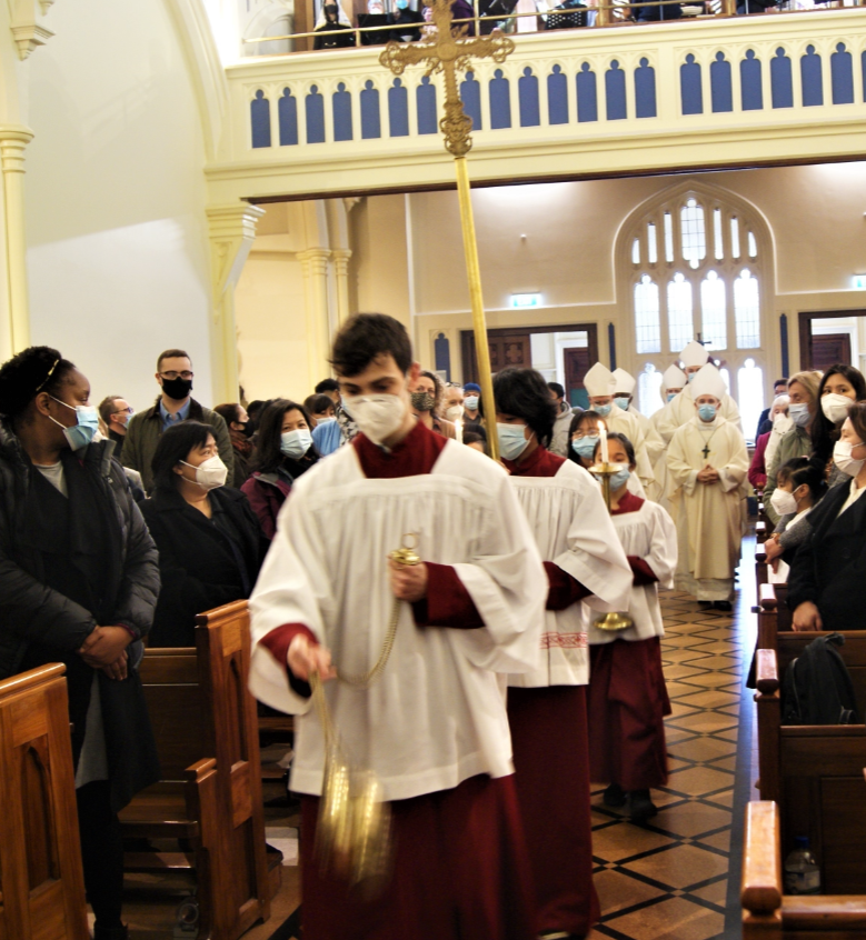 Procession