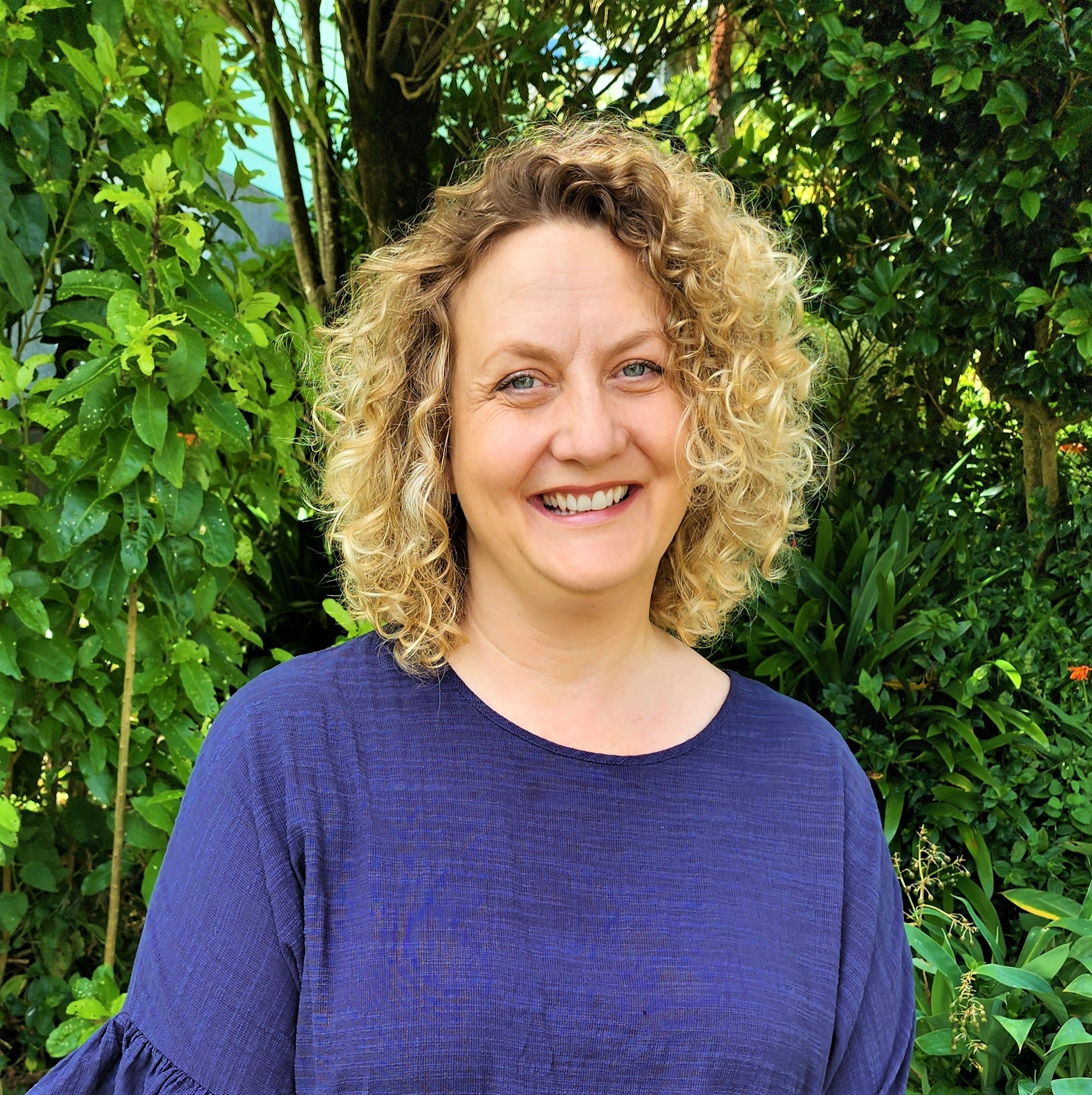 Rebecca Taylor Hunt