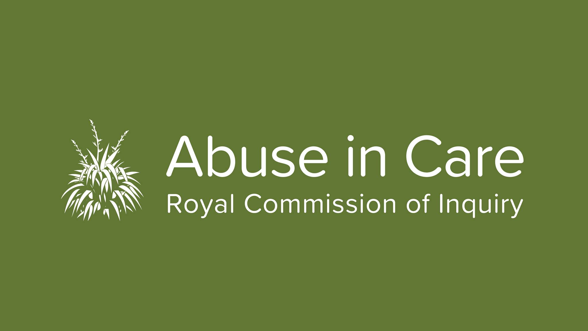 Royal Commission logo