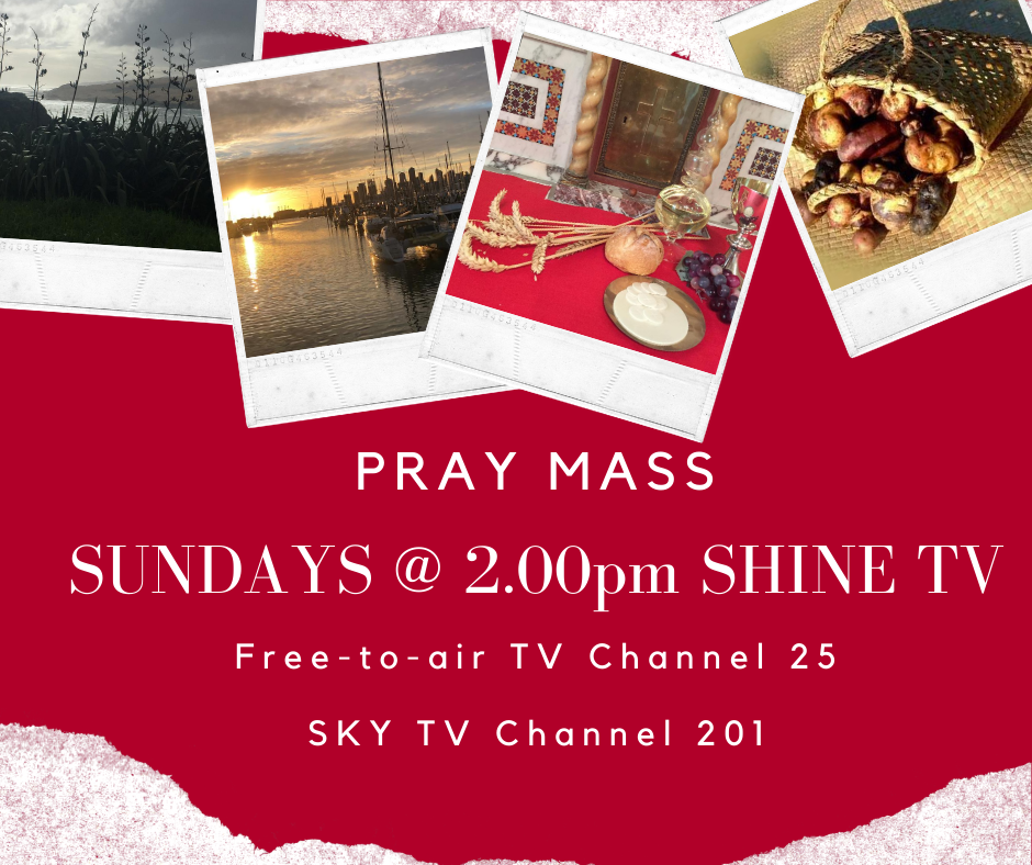 ShineTV Mass