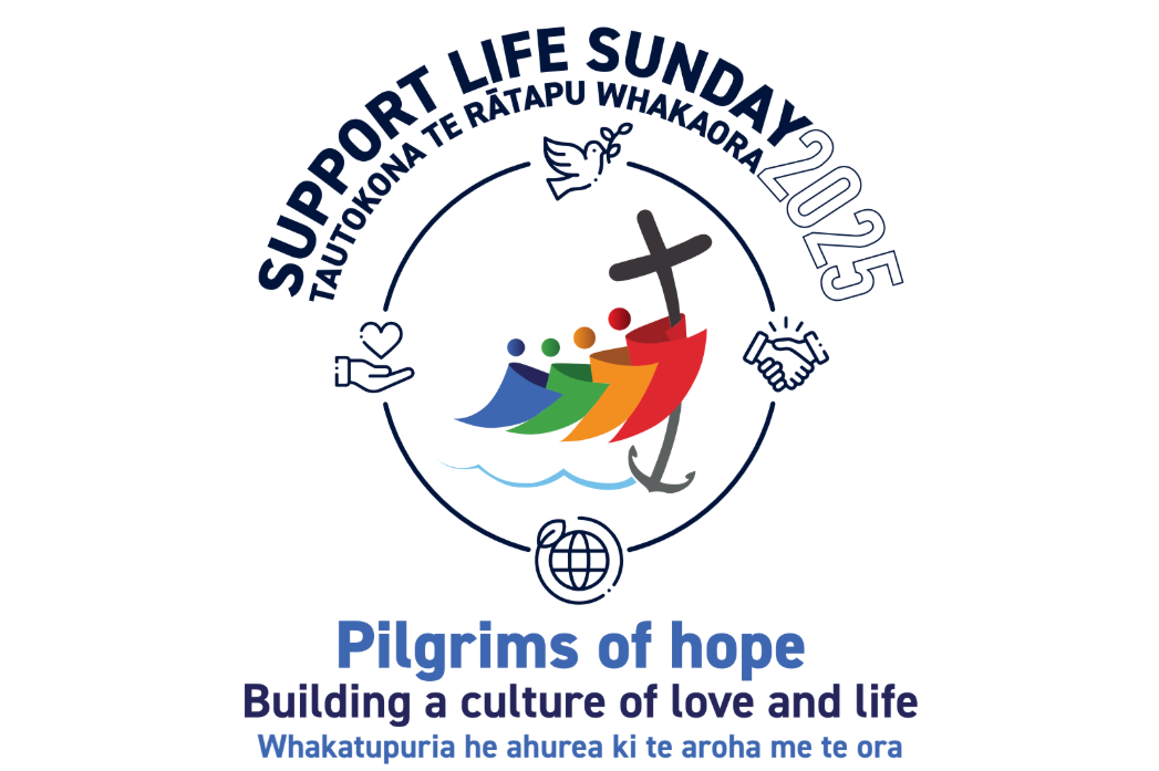 Support Life Sunday