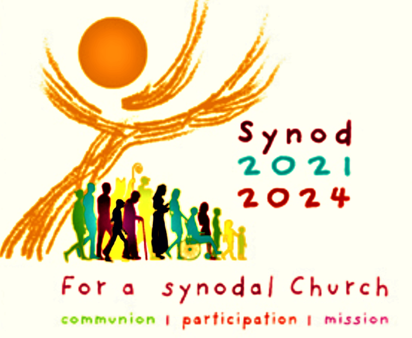 Synod slide 2