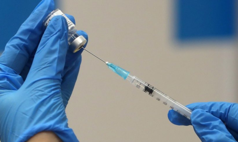Vaccinate