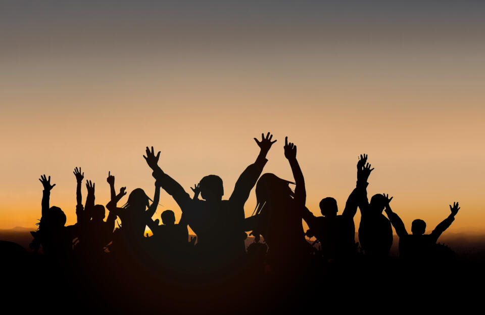 Youth Ministry image