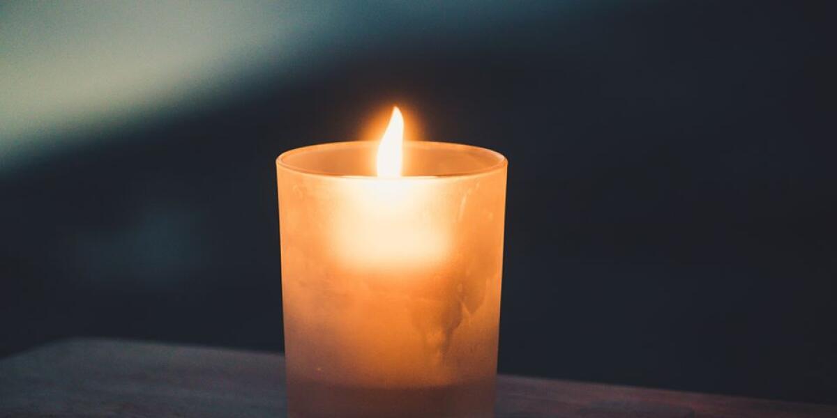 candle