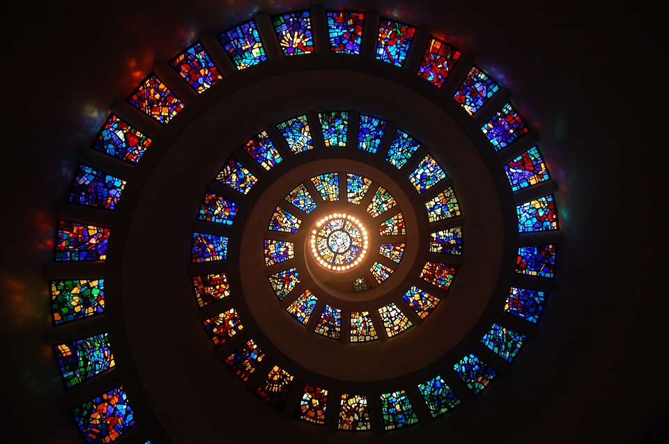 stained glass 1181864 960 720